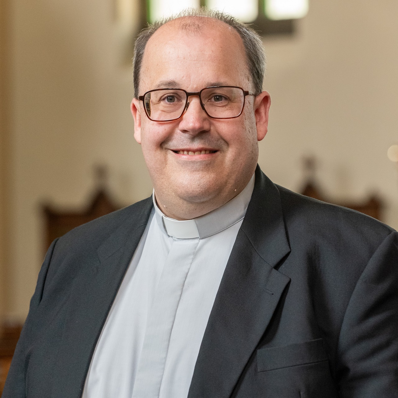 Patrick Lipsch nieuwe deken van Gulpen